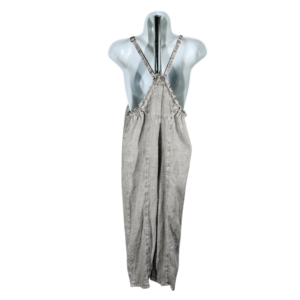 ZARA STYLISH JUMPSUIT - Picture 2 of 7